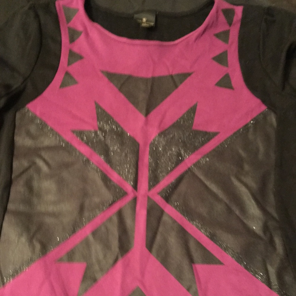 Worthington Top